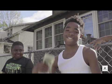 Loc Smoov x SmoovTalk (official Video) #playernationENT