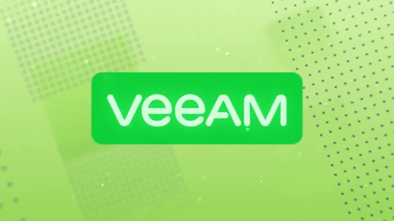 Veeam Backup & Replication v11a Demo Video — Cloud Updates video