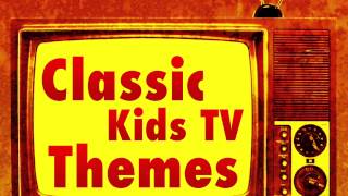 &quot;Round The Twist&quot; - Kids TV Theme