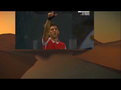 Braga vs Hafnarfjordur 3-2 All Goals & Highlights  24.08.2017