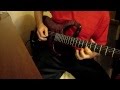 Royal Hunt - Epilogue(solo) (Bad sound quality ...
