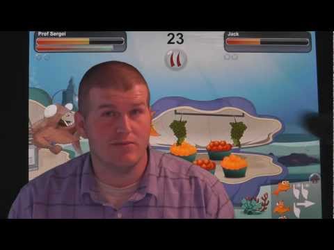 Video cover
