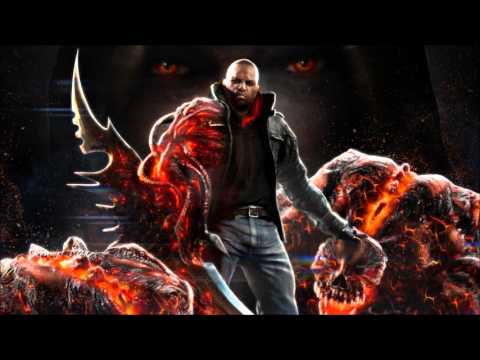 Prime VGM 398 - Prototype 2 - Resurrection (Extended)