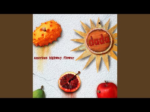 Feet to the Sun - dada