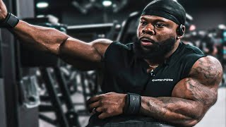 MASTERING THE DETAILS | KEONE PRODIGY | BODYBUILDING MOTIVATION 2026