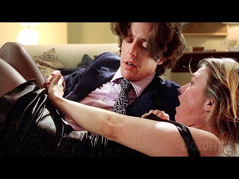 "These are absolutely ENORMOUS Panties" | Bridget Jones's Diary | CLIP
