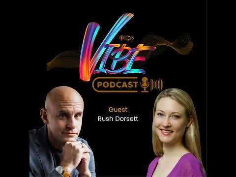 Episode 18 | How to Sing With Your Mind with Rush Dorsett
