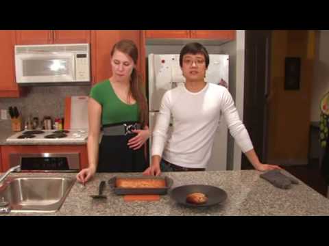 Pro at Cooking - Episode 7 - Dave's Succulant Sushi