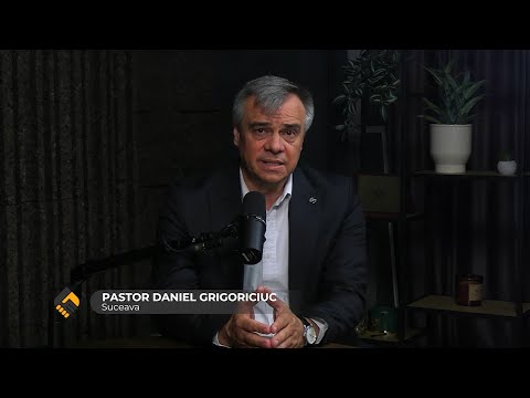 Ziua 260 Daniel Grigoriciuc