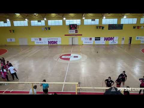 PLAY OFF 25/26 Gr. C  X. 3  ANUBIA  UB LAVADORES    vs    CHOQUEIRAS A GARINA