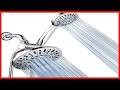 Experience Ultimate Shower Comfort With Our Premium 6 Setting 7 Rainfall Shower Head