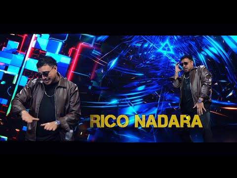 Rico Nadara - Tine norocul cu mine Official Video