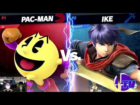 Rise 'N Grind 2022 Pools Winners Round 1 - Vanguard VS Pillar