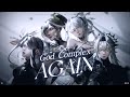 Again YUI God Complex Cover