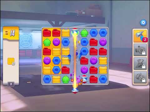 Chrome Valley Customs Level 11 - 🚗 gameplay - Gamopolis