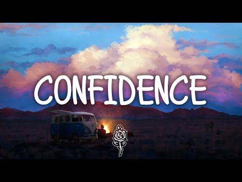 X Ambassadors - CONFIDENCE ft. K Flay (Lyrics)