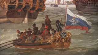 Documentary Het Scheepvaartmuseum (Maritime museum) Amsterdam The Netherlands HD Stock Broadcast