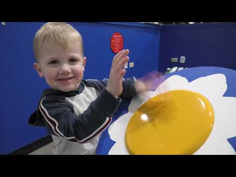 Flower Drum video 1
