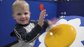 Flower Drum video thumbnail 1