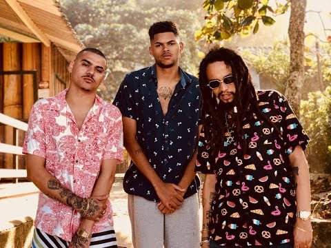 Siddie - Celebração Pt. 2 ft. Branko, Moikas [prod. Madrick]