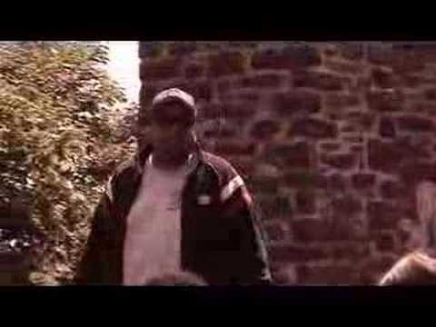 Flowing Stones feat. Mistah Nice - 30 Grad