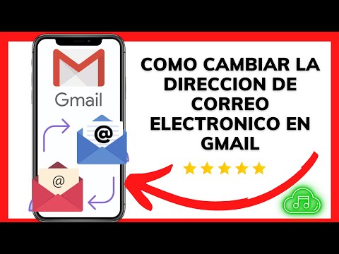 «Google permite a los usuarios cambiar su dirección de Gmail, según documento oficial de soporte de