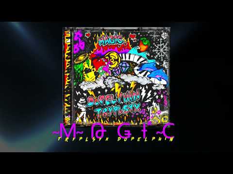 TRYPLSYX DOPELPHIN ✨ 17/THEY WANTED ME IN JAIL