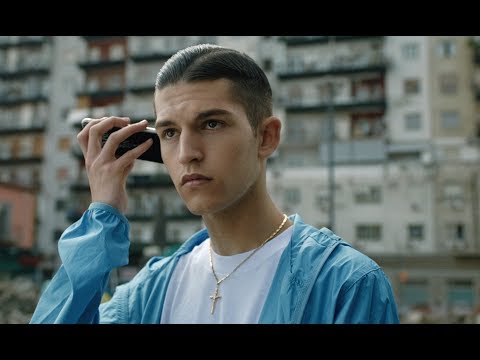 download lagu mp3 mp4 Liberato Intostreet, download lagu Liberato Intostreet gratis, unduh video klip Liberato Intostreet