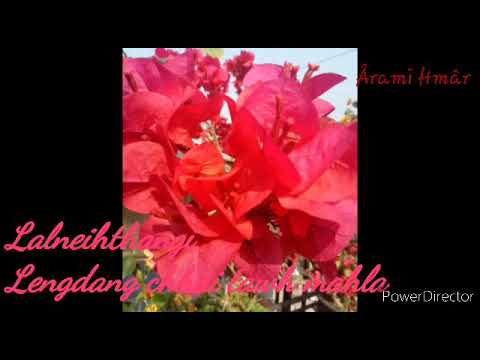 Lalneihthangi - Lengdang chhai tawh mahla