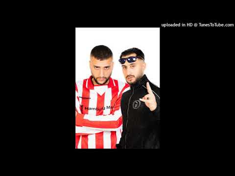ERAY067 & MANSUR607 - YARAMAZ