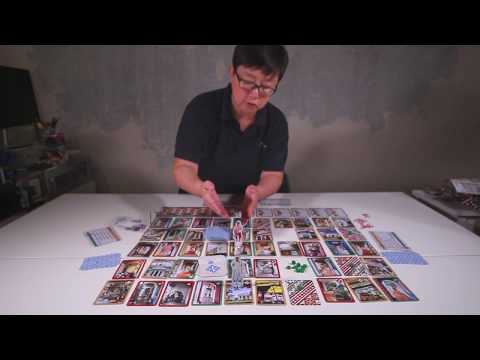 Kaki Lima Rulebook Video 5/8 - Gameplay: The Ajak Mechanic