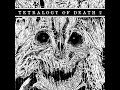 Tetralogy Of Death Vol 2 Split EP 2024