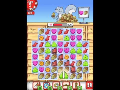 Simons Cat - Crunch Time - Level 190 (by match3news.com)