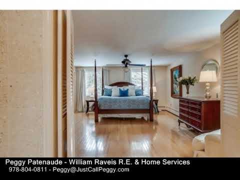 12 Rutgers Road, Andover MA 01810 - Single Family Home - Real Estate - For Sale -