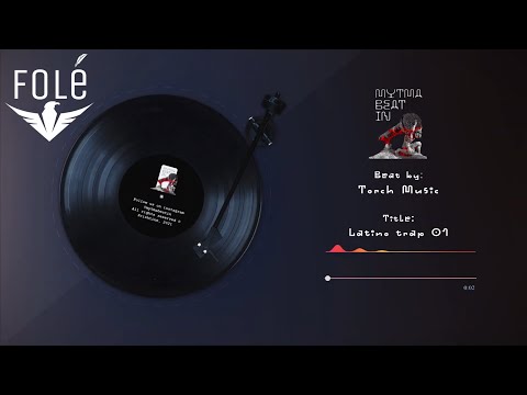 MYTMA BEATIN - Latino Trap 01