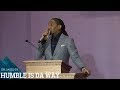 Jason Walker - Near The Cross (Kings Church of Christ 2020)