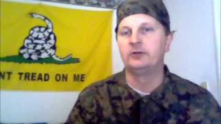 It's a new year, truthers and preppers, we need to do more