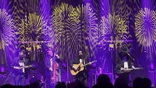 “Room Without a Roof” [Enhanced Audio] - Greensky Bluegrass with Holly Bowling - 12/31/23  Kalamazoo