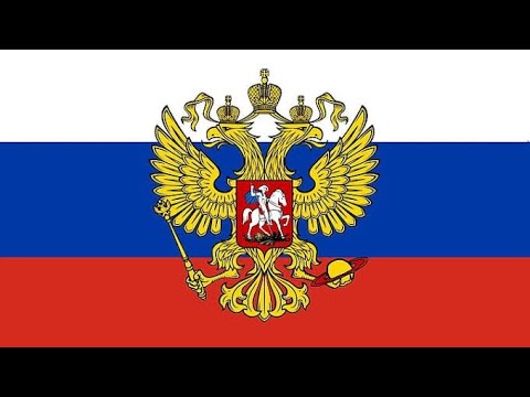Russian anthem 2001