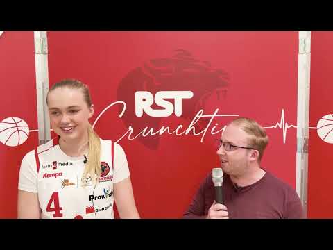 RST Crunchtime vom 23.11.2025