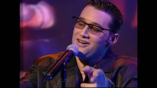 Another Level - Be Alone No More - TOTP - 27th February 1998