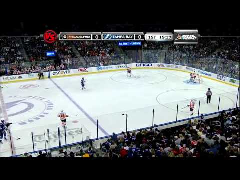 Philadelphia Flyers: The Waiting Game 11/09/2011 [HD]