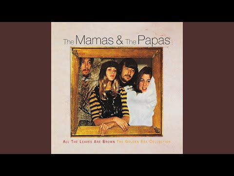 Creeque Alley (Mono Version)