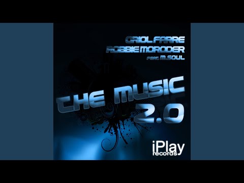 The Music (Soulskid Radio Remix)