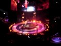 Britney Spears Circus Tour