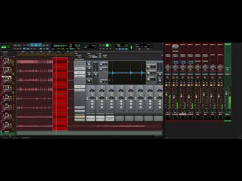 Trigger2 Walkthrough Video for Worship Drums!