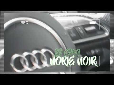 Norie Noir - So Long [Visualizer]