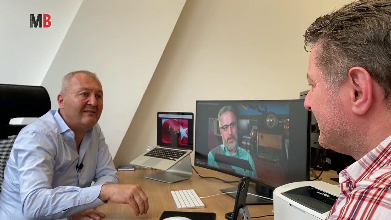 Bir Dezenformasyonun Deşifre Edilmesi