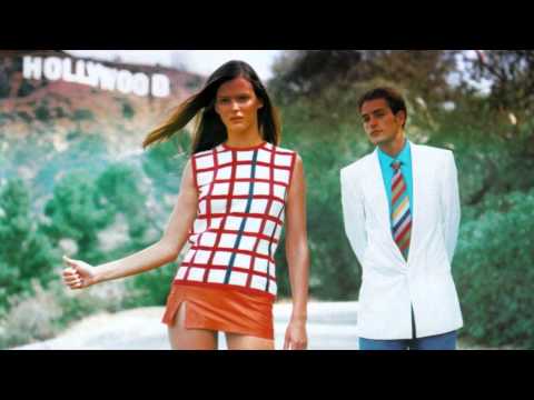 Cougar Synth - Wild Inside