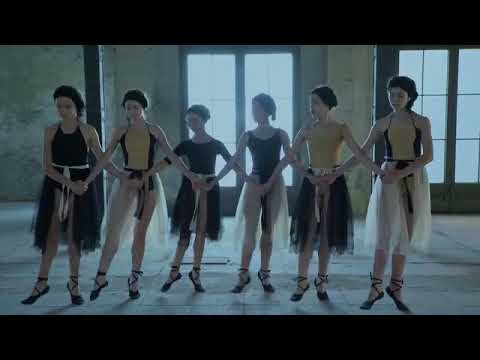 DANCERS 018 Little Creative Factory